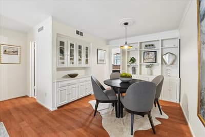3212 Daniel Avenue # D, University Park TX 75205 - Photo 5