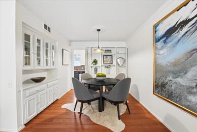 3212 Daniel Avenue # D, University Park TX 75205 - Photo 4