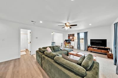 5259 County Road 4604, Commerce TX 75428 - Photo 2