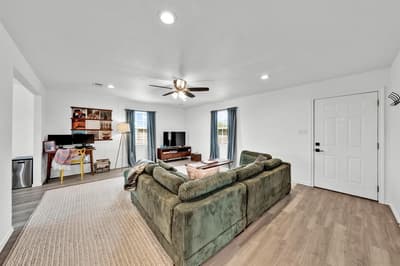 5259 County Road 4604, Commerce TX 75428 - Photo 3