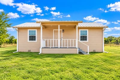 5259 County Road 4604, Commerce TX 75428