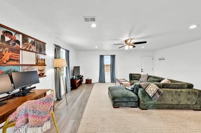 5259 County Road 4604, Commerce TX 75428 - Photo 5