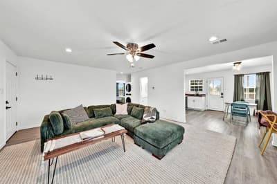 5259 County Road 4604, Commerce TX 75428 - Photo 4