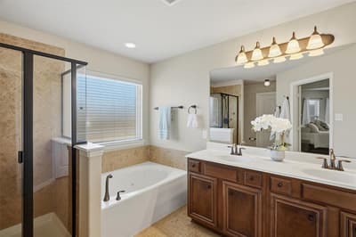 8649 Running River Lane, Fort Worth TX 76131 - Photo 5