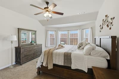 8649 Running River Lane, Fort Worth TX 76131 - Photo 4