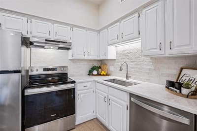 6220 Bentwood Trail # 707, Dallas TX 75252 - Photo 5