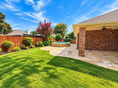 11504 Crystal Falls Drive, Fort Worth TX 76244 - Photo 5