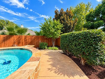 11504 Crystal Falls Drive, Fort Worth TX 76244 - Photo 4