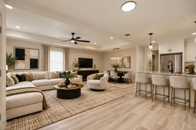 110 N Cliff Street, Dallas TX 75203 - Photo 2