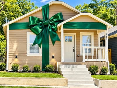 110 N Cliff Street, Dallas TX 75203