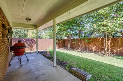 853 Royal Oak Lane, Burleson TX 76028 - Photo 4