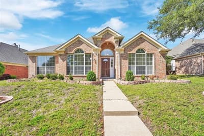 4221 Creekstone Drive, Plano TX 75093