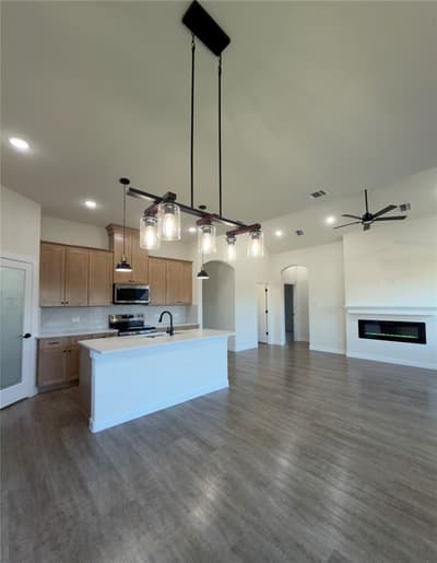 3412 Brazos River Drive, Granbury TX 76048 - Photo 3