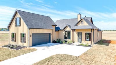 170 Canal Street, Corsicana TX 75109
