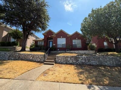 1817 Mystic Street, Rockwall TX 75032 - Photo 2
