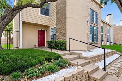 4748 Old Bent Tree Lane # 101, Dallas TX 75287 - Photo 2