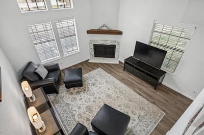 4748 Old Bent Tree Lane # 101, Dallas TX 75287 - Photo 3