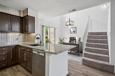 4748 Old Bent Tree Lane # 101, Dallas TX 75287 - Photo 5