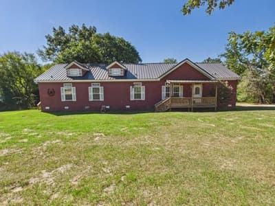 4801 CR 3923, Athens TX 75752
