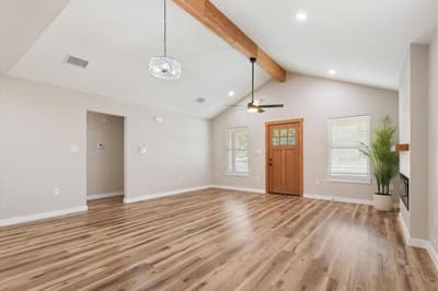 1105 Forrest Street, Waco TX 76704 - Photo 3