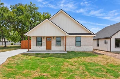 1105 Forrest Street, Waco TX 76704