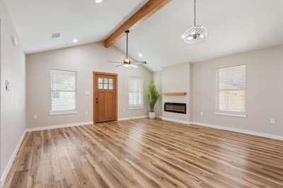 1105 Forrest Street, Waco TX 76704 - Photo 4