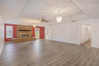 504 Woodland Hills Drive, Tyler TX 75701 - Photo 5