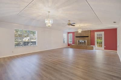 504 Woodland Hills Drive, Tyler TX 75701 - Photo 4