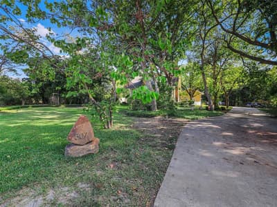 507 W White Street, Anna TX 75409 - Photo 2