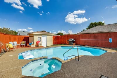 902 N Allen Heights Drive, Allen TX 75002 - Photo 2