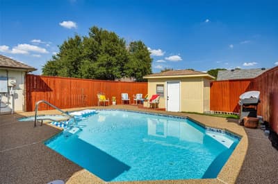 902 N Allen Heights Drive, Allen TX 75002