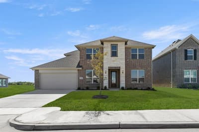 4348 Noble Lane, Midlothian TX 76065 - Photo 2