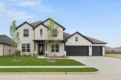 4348 Noble Lane, Midlothian TX 76065 - Photo 3