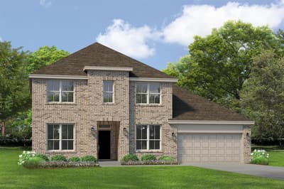 4348 Noble Lane, Midlothian TX 76065