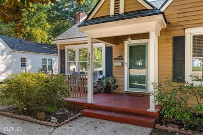 3427 Broadmoor Boulevard, Shreveport LA 71105