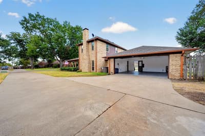 2104 Lajolla Drive, Kaufman TX 75142 - Photo 3