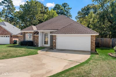 106 Olive Street, Haughton LA 71037 - Photo 2