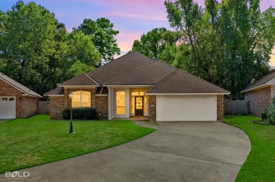 106 Olive Street, Haughton LA 71037