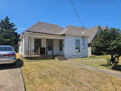 1405 West Street, McKinney TX 75069