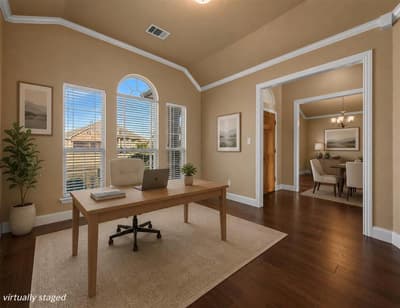 402 Tanglewood Drive, Wylie TX 75098 - Photo 3