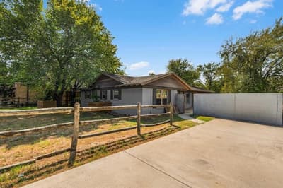 6817 Simmons Road, North Richland Hills TX 76182 - Photo 2