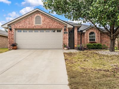 3012 Pinto Loop, Robinson TX 76706