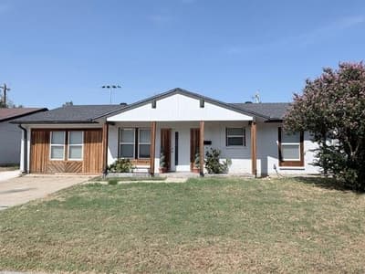 701 Sweetbriar, Lewisville TX 75067
