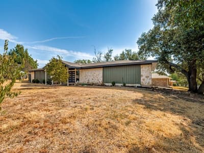 6455 El Toro Court, Fort Worth TX 76133 - Photo 2
