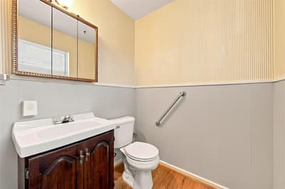 2113 La Porte, Waco TX 76710 - Photo 5