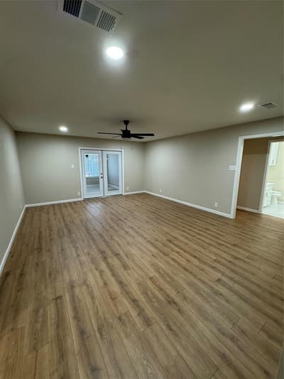 614 W Woodard Street, Denison TX 75020 - Photo 2