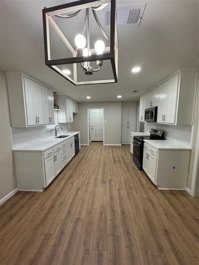 614 W Woodard Street, Denison TX 75020 - Photo 5