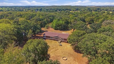 3539 County Road 265, Collinsville TX 76233 - Photo 3