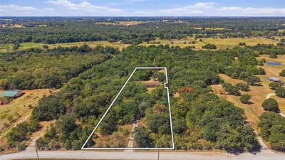3539 County Road 265, Collinsville TX 76233