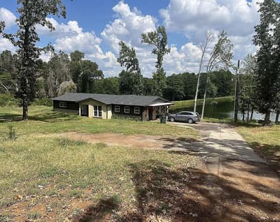 13560 County Road 468, Tyler TX 75704